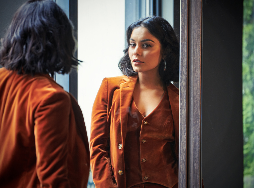 ESC: Vanessa Hudgens